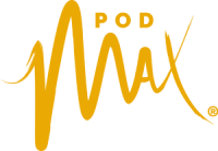 podmax logo
