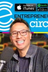 Entrepreneurs Circle cover art