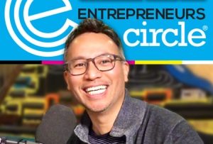 Entrepreneurs Circle cover art