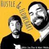 hustle and flowchart cover